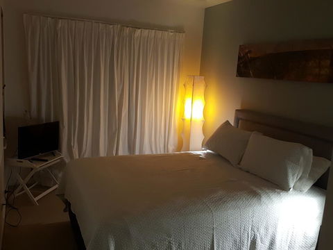 Drifters Apartment - Whitsundays Accommodation 2
