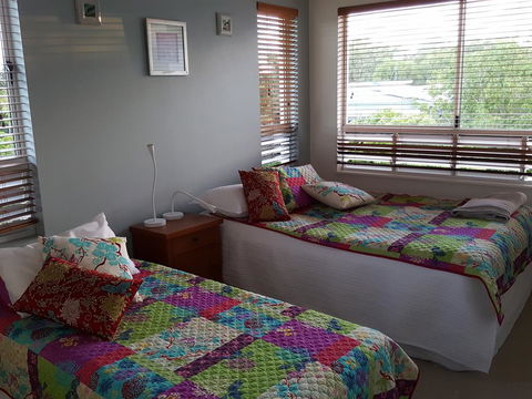 Drifters Apartment - Whitsundays Accommodation 1