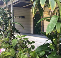 Driftway - Whitsundays Accommodation