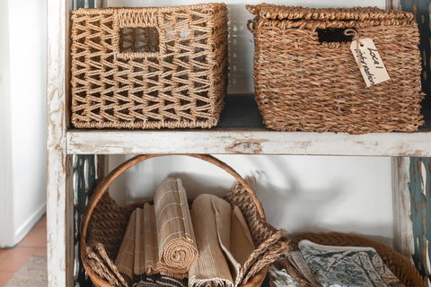 Driftwood - Whitsundays Accommodation 2