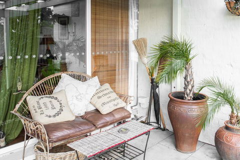 Driftwood - Whitsundays Accommodation 1