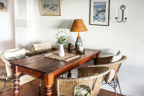 Driftwood - Whitsundays Accommodation 0