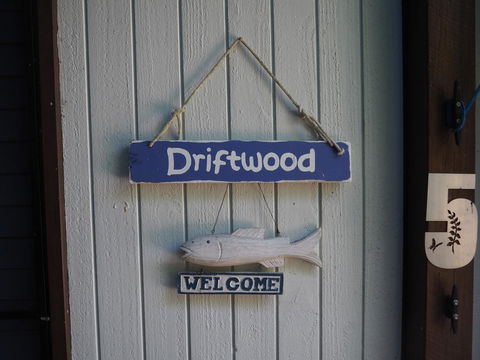 Driftwood - Whitsundays Accommodation 2