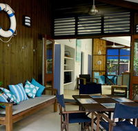 Driftwood - Whitsundays Accommodation
