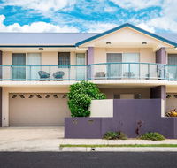 Driftwood - Modern Townhouse - Whitsundays Accommodation