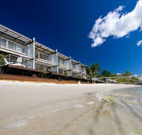 Driftwood Apartment 6 - Whitsundays Accommodation