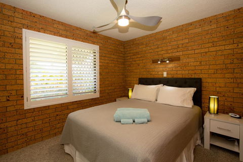 Driftwood Court 1 - Sawtell, NSW - Whitsundays Accommodation 3