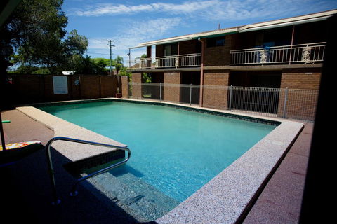 Driftwood Court 1 - Sawtell, NSW - Whitsundays Accommodation 1