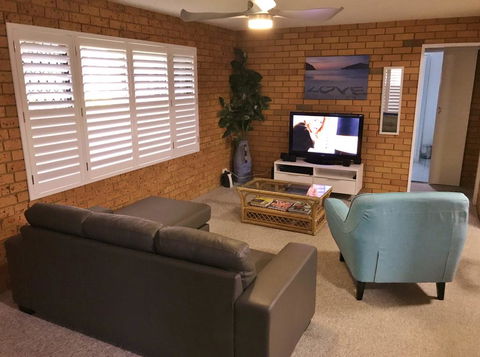 Driftwood Court 1 - Sawtell, NSW - Whitsundays Accommodation 0
