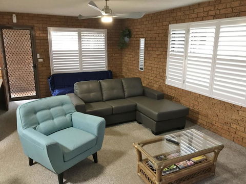 Driftwood Court 1 - Sawtell, NSW - Whitsundays Accommodation 2