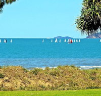 Driftwood Motel and Holiday Units - Whitsundays Accommodation