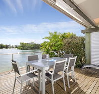 Driftwood U8 - Whitsundays Accommodation