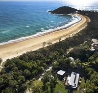 Driftwood Villa - Whitsundays Accommodation