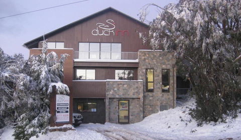 Duck Inn Mt Buller - Whitsundays Accommodation 0