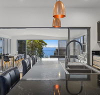 Due North Beach House - Whitsundays Accommodation