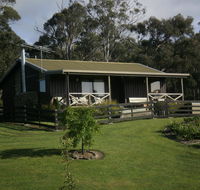 Duffy's Country Accommodation - Whitsundays Accommodation