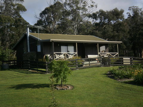Duffy's Country Accommodation - Whitsundays Accommodation 0