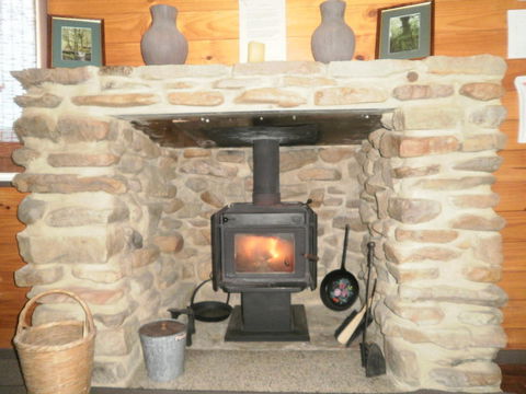 Duffy's Country Accommodation - Whitsundays Accommodation 3