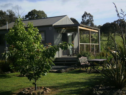 Duffy's Country Accommodation - Whitsundays Accommodation 2