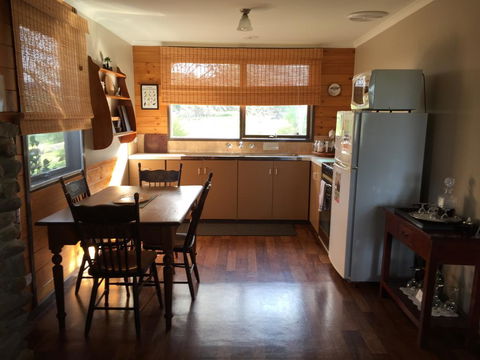 Duffy's Country Accommodation - Whitsundays Accommodation 1