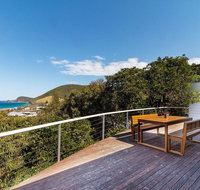 Duggan House - Whitsundays Accommodation