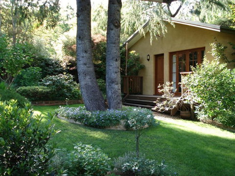 Dukis House - Whitsundays Accommodation 0