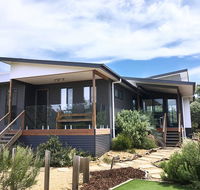 Dune Haven - Whitsundays Accommodation