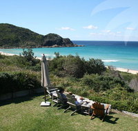 Dunes Chalet - Whitsundays Accommodation
