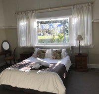 Dunkeld Old Bakery Accommodations - Whitsundays Accommodation