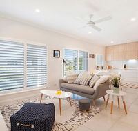 Durramboi Luxury Apartment - Whitsundays Accommodation