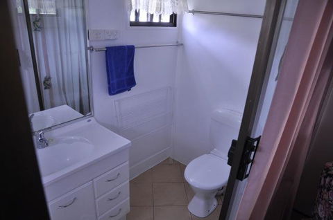 Durras Lake North Holiday Park - Whitsundays Accommodation 2