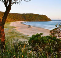 Durras Lake North Holiday Park - Whitsundays Accommodation