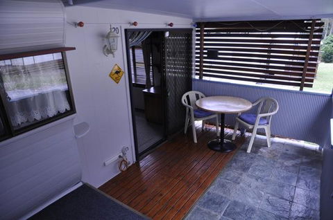 Durras Lake North Holiday Park - Whitsundays Accommodation 3