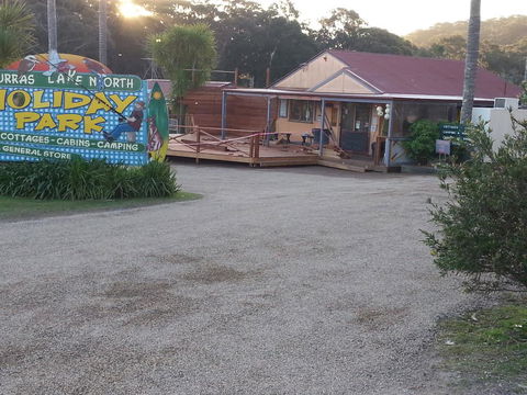 Durras Lake North Holiday Park - Whitsundays Accommodation 1