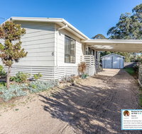 Eagle Bay Cottage - Whitsundays Accommodation