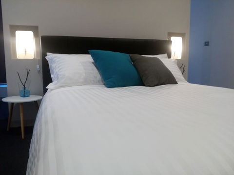 East 34 - Whitsundays Accommodation 3
