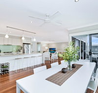 East Coast - Whitsundays Accommodation