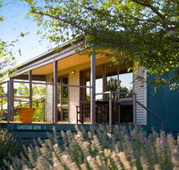 Eastern View Studio - Whitsundays Accommodation