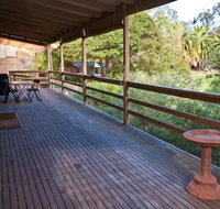 Eastwind on Chinamans Creek - Whitsundays Accommodation