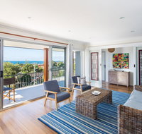 Easy Living at 14 Daphne Street - Whitsundays Accommodation