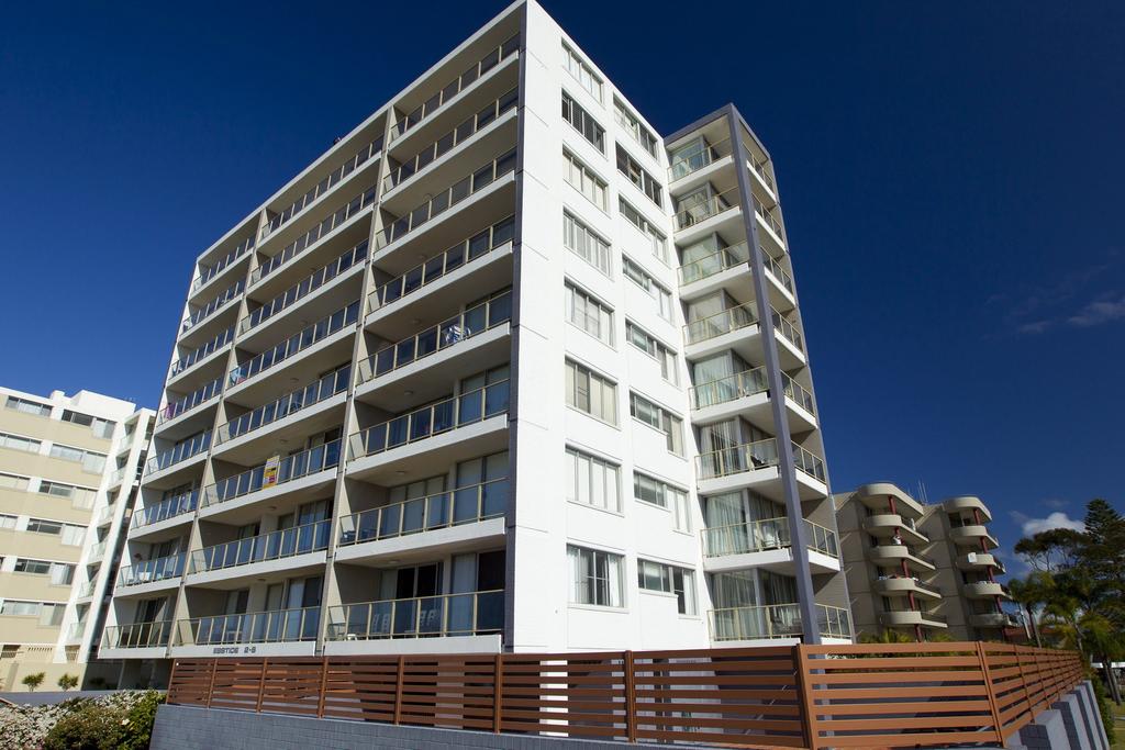 Wallingat NSW Whitsundays Accommodation