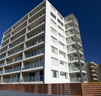 Ebbtide Unit 5 / 2-6 North Street - Whitsundays Accommodation