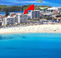 Ebbtide Unit 04 2-6 North Street - Whitsundays Accommodation