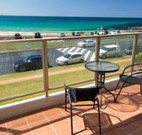 Ebbtide Unit 07 2-6 North Street - Whitsundays Accommodation