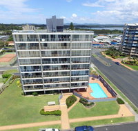 Ebbtide unit 17 2-6 North Street - Whitsundays Accommodation