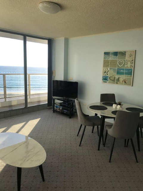 Ebbtide, Unit 23, 2-6 North St, Forster - Whitsundays Accommodation 3