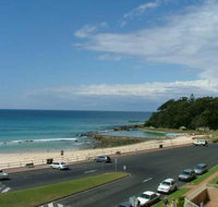 Ebbtide Unit 23 2-6 North St Forster - Whitsundays Accommodation