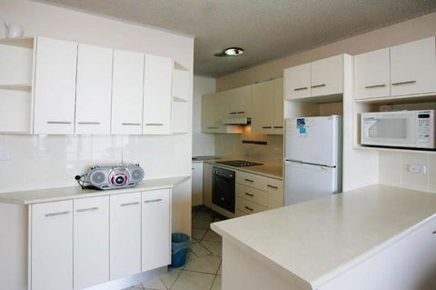 Ebbtide, Unit 29, 2-6 North Street - Whitsundays Accommodation 3