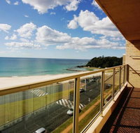 Ebbtide Unit 29 2-6 North Street - Whitsundays Accommodation