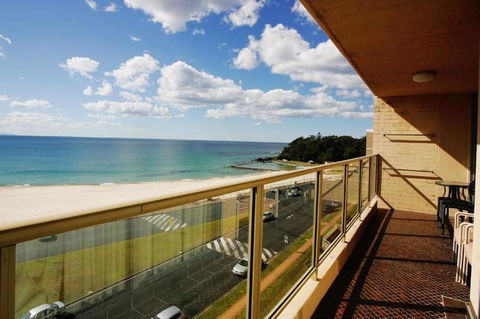 Ebbtide, Unit 29, 2-6 North Street - Whitsundays Accommodation 0